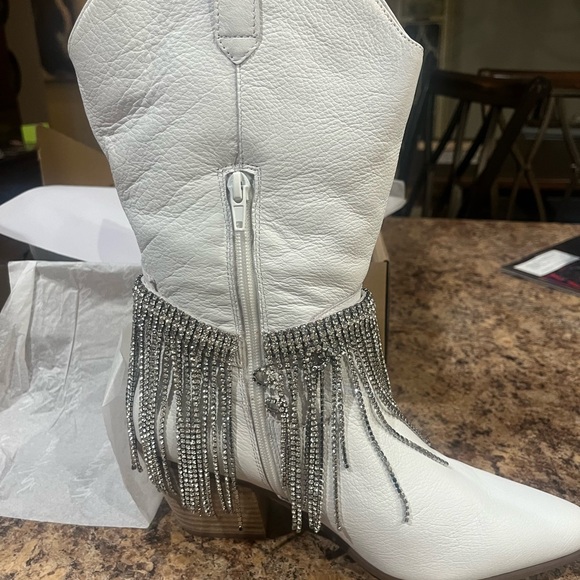 Matisse Dolly Boots - Picture 7 of 10